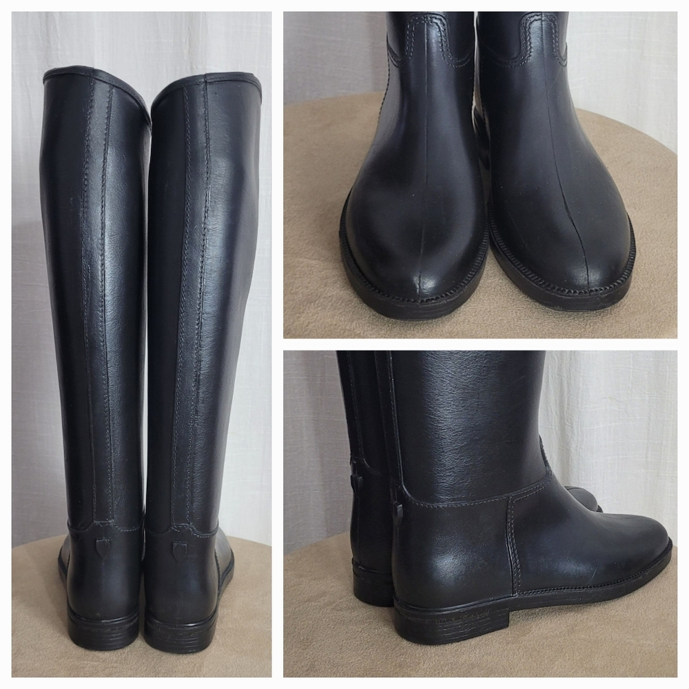 RIDING Boots / 38 /7 - Picture 13 of 15